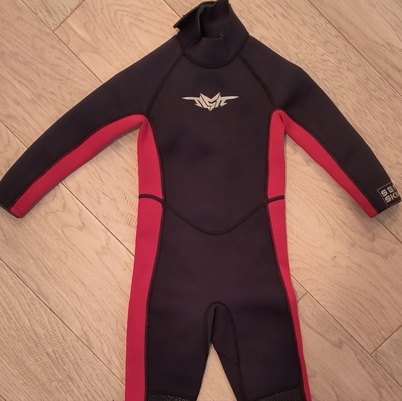 Wetsuit by Sea Skin - Picture 8 of 10